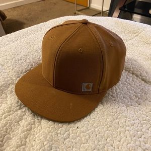 Carharrt Ashland Cap SnapBack